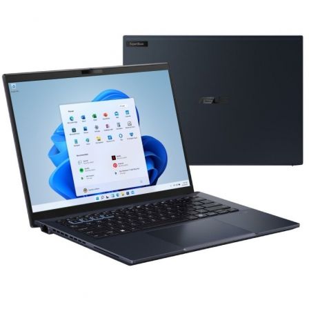 Asus ExpertBook B5 B5404CMA-Q50365X 14 WUXGA Intel Core Ultra 5 16GB 512GB SSD